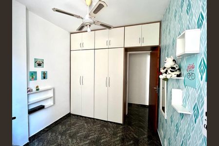 Apartamento à venda com 2 quartos, 71m² em Icaraí, Niterói