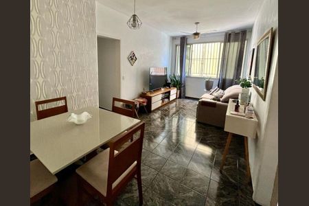 Apartamento à venda com 2 quartos, 71m² em Icaraí, Niterói