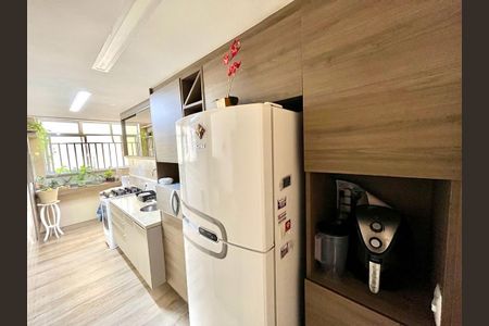 Apartamento à venda com 2 quartos, 71m² em Icaraí, Niterói