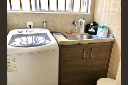 Apartamento à venda com 2 quartos, 71m² em Icaraí, Niterói