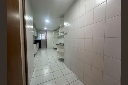 Apartamento à venda com 3 quartos, 140m² em Icaraí, Niterói