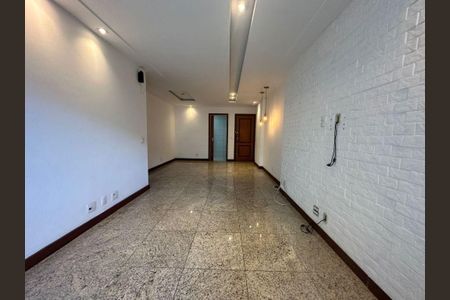 Apartamento à venda com 3 quartos, 140m² em Icaraí, Niterói
