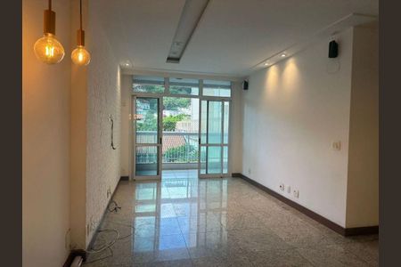 Apartamento à venda com 3 quartos, 140m² em Icaraí, Niterói