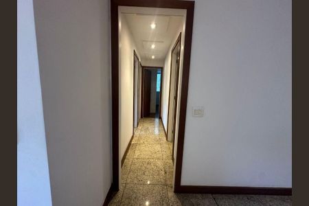 Apartamento à venda com 3 quartos, 140m² em Icaraí, Niterói