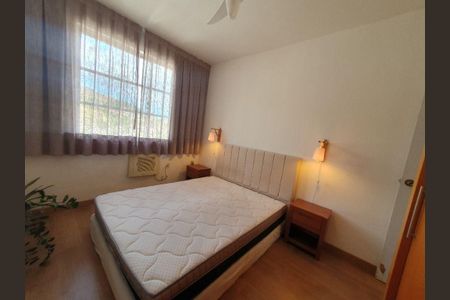 Apartamento à venda com 2 quartos, 75m² em Icaraí, Niterói