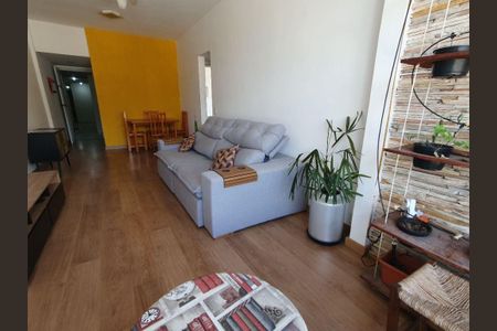Apartamento à venda com 2 quartos, 75m² em Icaraí, Niterói