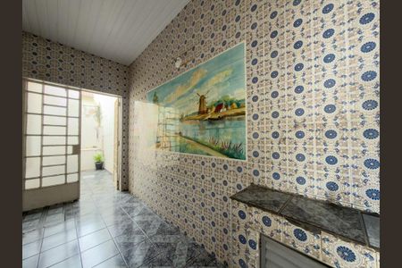 Casa à venda com 100m², 1 quarto e sem vaga