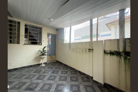 Casa à venda com 1 quarto, 100m² em Água Rasa, São Paulo