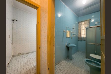 Casa à venda com 100m², 1 quarto e sem vaga