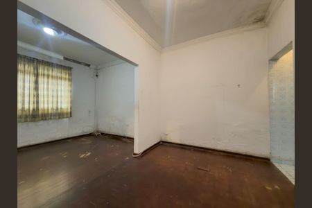 Casa à venda com 1 quarto, 100m² em Água Rasa, São Paulo