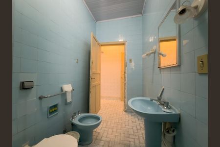 Casa à venda com 100m², 1 quarto e sem vaga