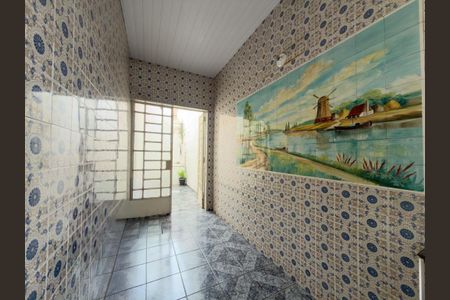 Casa à venda com 100m², 1 quarto e sem vaga