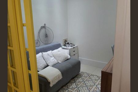 Casa à venda com 2 quartos, 74m² em Serra Grande, Niterói