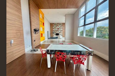 Apartamento à venda com 3 quartos, 81m² em Centro, Osasco