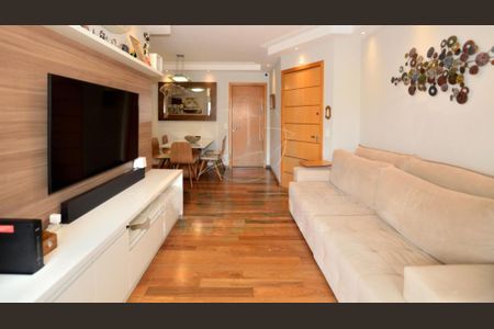 Apartamento à venda com 3 quartos, 90m² em Vila Ipojuca, São Paulo