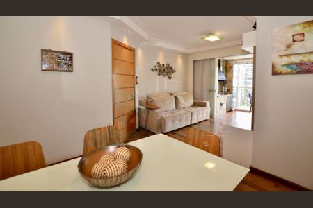 Apartamento à venda com 3 quartos, 90m² em Vila Ipojuca, São Paulo