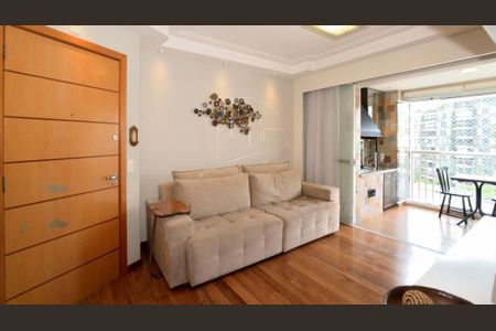 Apartamento à venda com 3 quartos, 90m² em Vila Ipojuca, São Paulo
