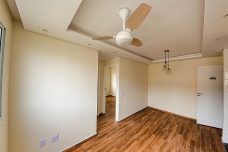 Apartamento para alugar com 2 quartos, 40m² em Jardim Egle, São Paulo