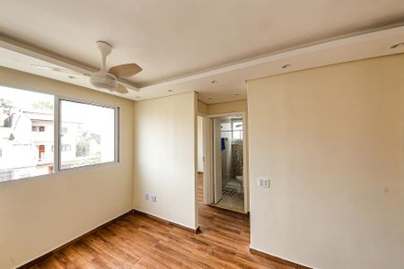 Apartamento para alugar com 2 quartos, 40m² em Jardim Egle, São Paulo