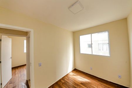Apartamento para alugar com 2 quartos, 40m² em Jardim Egle, São Paulo