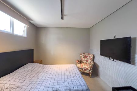 Studio de casa de condomínio para alugar com 1 quarto, 60m² em Vila Mariana, São Paulo