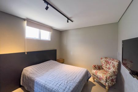 Studio de casa de condomínio para alugar com 1 quarto, 60m² em Vila Mariana, São Paulo