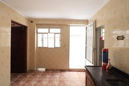 Casa para alugar com 80m², 2 quartos e 1 vagaCozinha 2