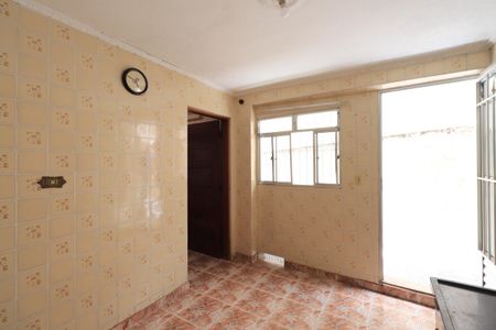 Casa para alugar com 80m², 2 quartos e 1 vagaCozinha 2