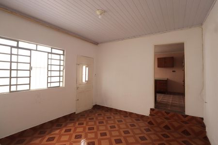 Sala de casa para alugar com 2 quartos, 80m² em Vila Carrão, São Paulo