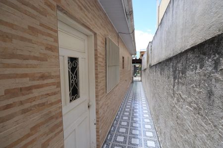 Casa para alugar com 80m², 2 quartos e 1 vagaCorredor