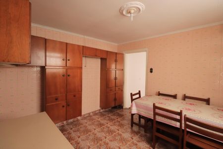 Casa para alugar com 80m², 2 quartos e 1 vagaCozinha 1