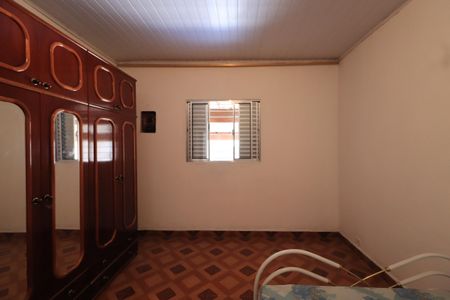 Casa para alugar com 80m², 2 quartos e 1 vagaQuarto 2