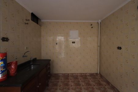 Casa para alugar com 80m², 2 quartos e 1 vagaCozinha 2