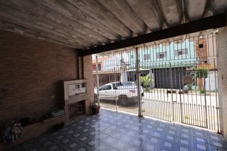 Casa para alugar com 80m², 2 quartos e 1 vagaGaragem