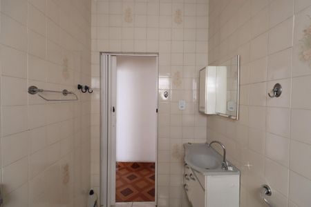 Casa para alugar com 80m², 2 quartos e 1 vagaBanheiro