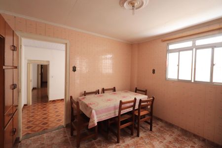 Casa para alugar com 80m², 2 quartos e 1 vagaCozinha 1