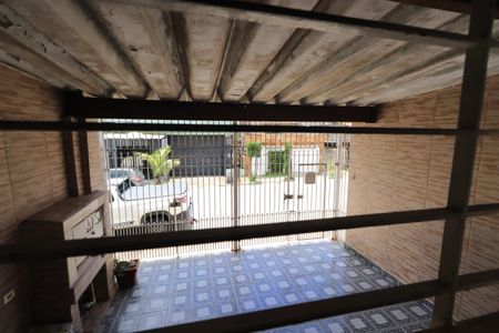 Casa para alugar com 80m², 2 quartos e 1 vagaQuarto 2