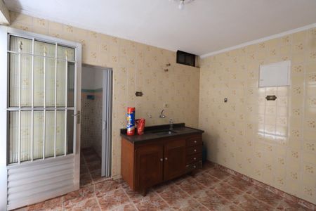 Casa para alugar com 80m², 2 quartos e 1 vagaCozinha 2