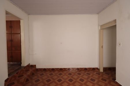 Casa para alugar com 80m², 2 quartos e 1 vagaSala