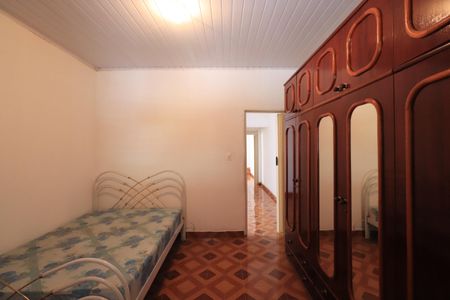 Casa para alugar com 80m², 2 quartos e 1 vagaQuarto 2