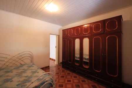 Casa para alugar com 80m², 2 quartos e 1 vagaQuarto 2