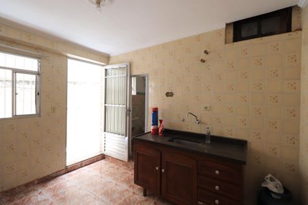 Casa para alugar com 80m², 2 quartos e 1 vagaCozinha 2