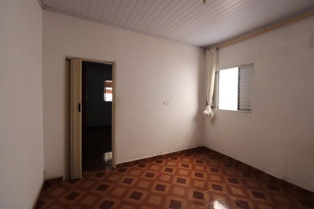 Quarto 1 de casa para alugar com 2 quartos, 80m² em Vila Carrão, São Paulo