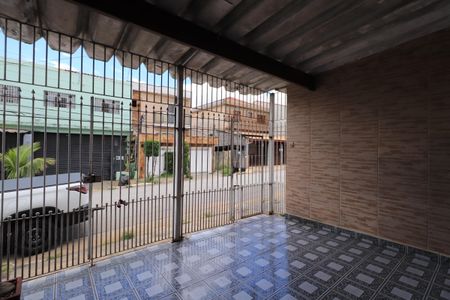 Casa para alugar com 80m², 2 quartos e 1 vagaGaragem