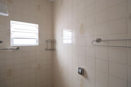 Casa para alugar com 80m², 2 quartos e 1 vagaBanheiro