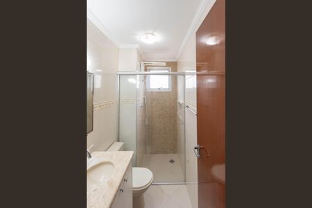 Apartamento à venda com 50m², 2 quartos e 1 vaga Apartamento à venda com 50m², 2 quartos e 1 vagaBanheiro