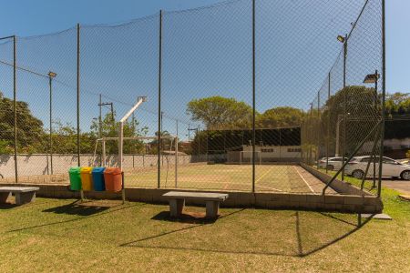 Apartamento à venda com 50m², 2 quartos e 1 vaga Apartamento à venda com 50m², 2 quartos e 1 vagaÁrea comum - Playground