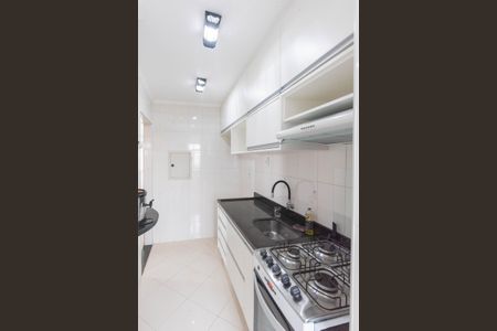 Apartamento à venda com 50m², 2 quartos e 1 vaga Apartamento à venda com 50m², 2 quartos e 1 vagaCozinha