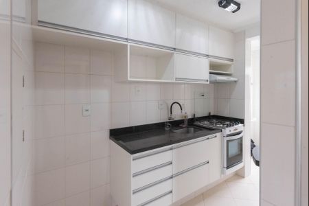Apartamento à venda com 50m², 2 quartos e 1 vaga Apartamento à venda com 50m², 2 quartos e 1 vagaCozinha