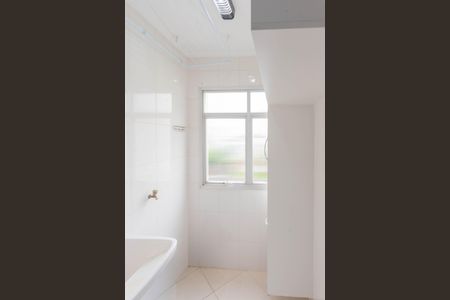 Apartamento à venda com 50m², 2 quartos e 1 vaga Apartamento à venda com 50m², 2 quartos e 1 vagaÁrea de Serviço